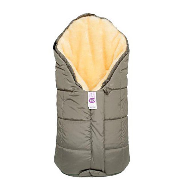 Конверт зимний Baby Elite Alex, Арт. BA-6 хаки